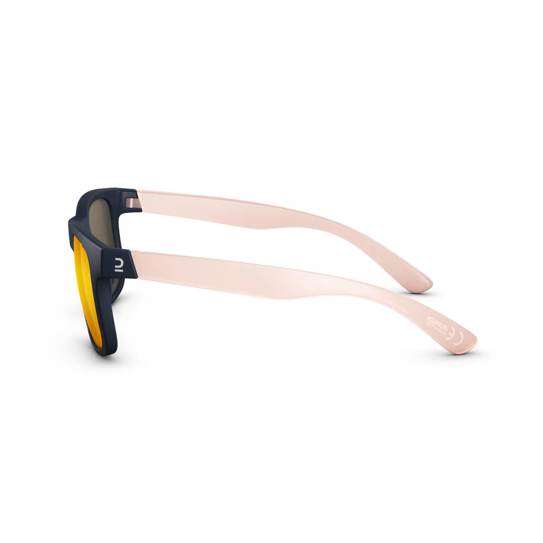 Gafas de sol Niños cuadradas categorÃa 3 MH T140 - Image 17