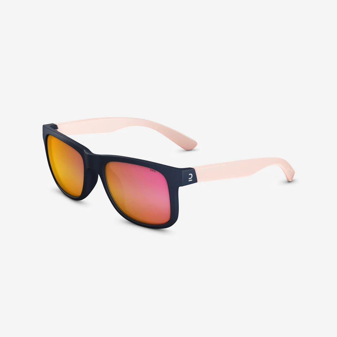 Gafas de sol Niños cuadradas categorÃa 3 MH T140 - Image 2