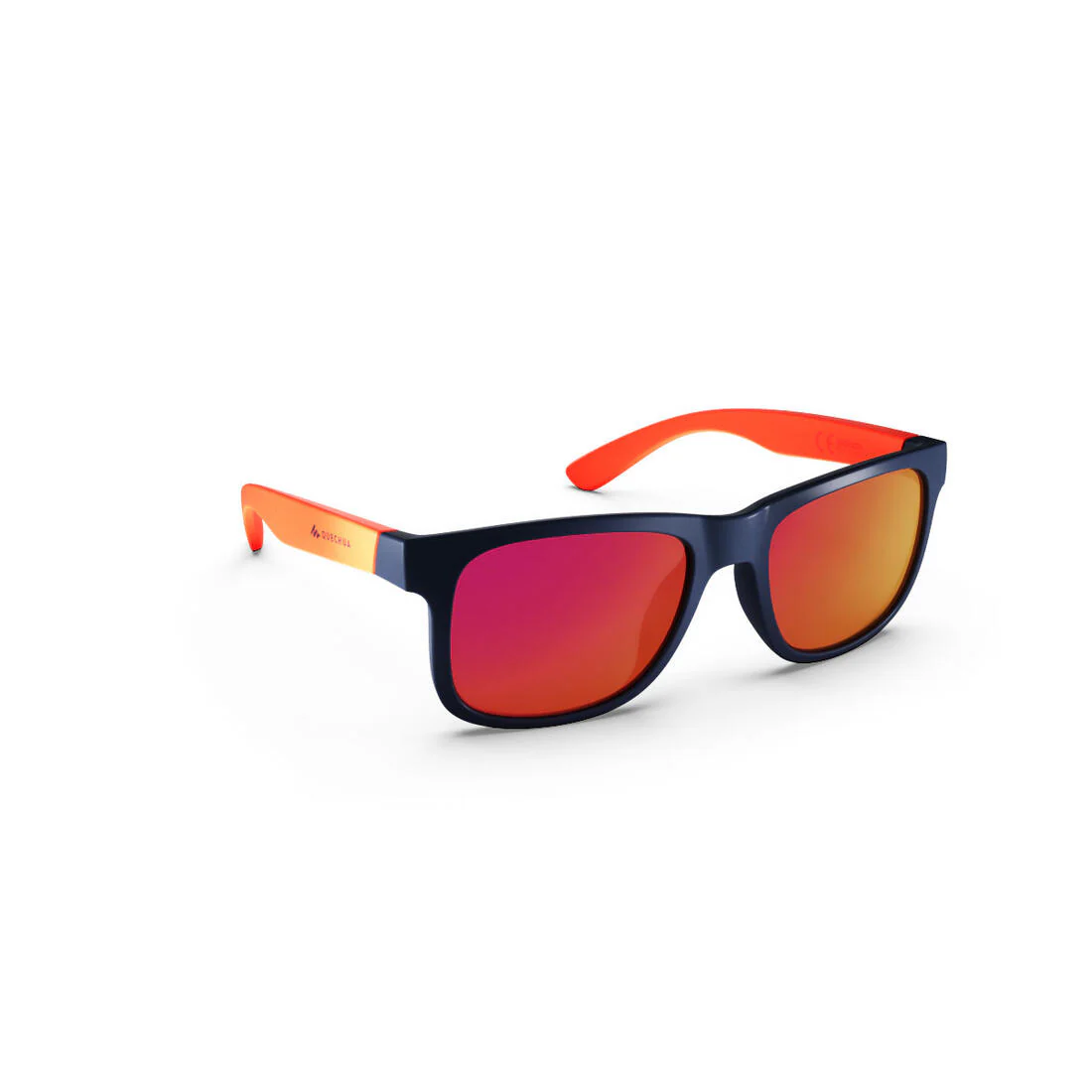 Gafas de sol Niños cuadradas categorÃa 3 MH T140 - Image 35