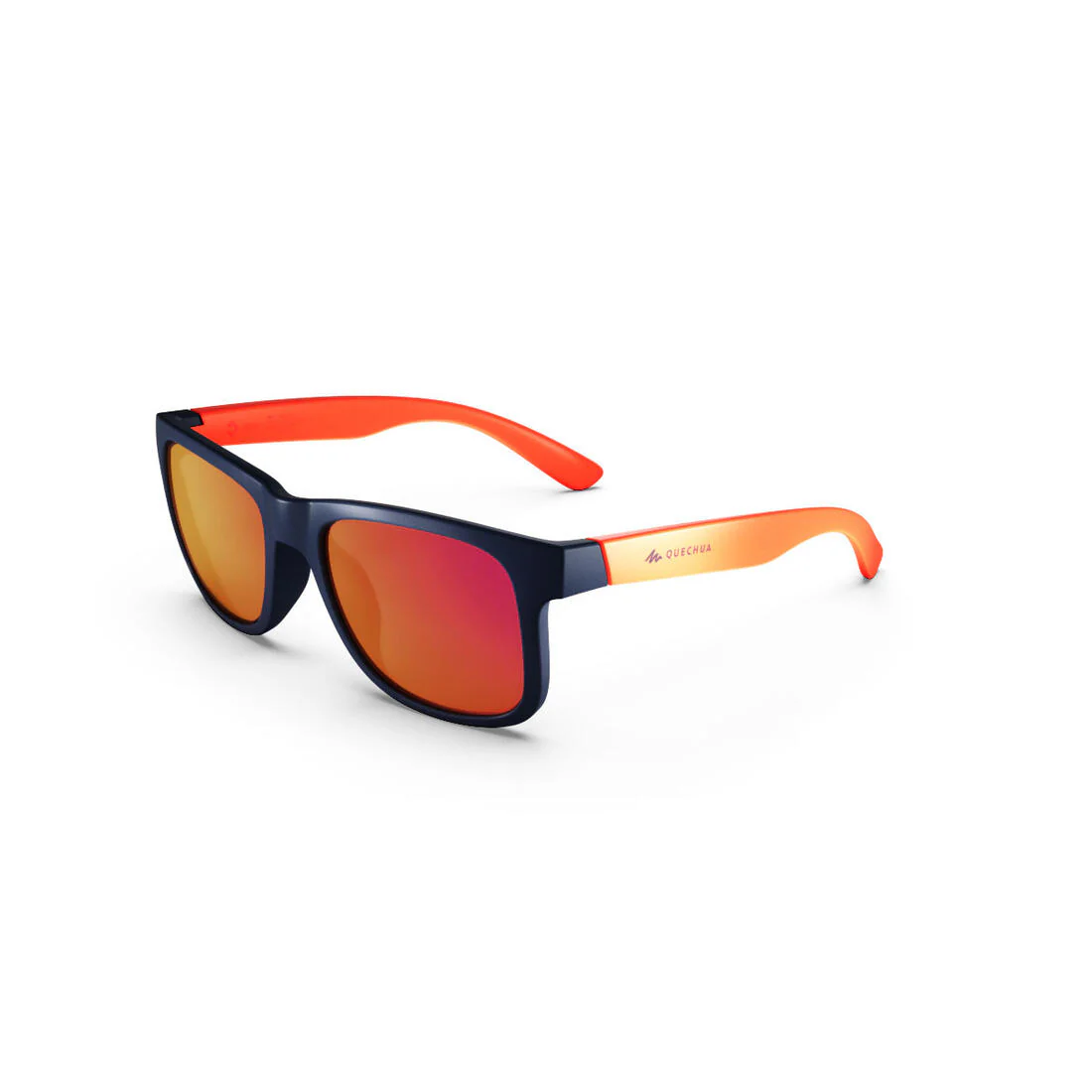 Gafas de sol Niños cuadradas categorÃa 3 MH T140 - Image 54