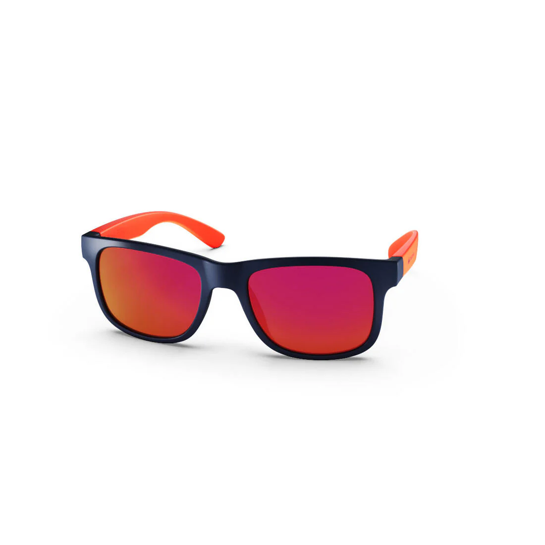Gafas de sol Niños cuadradas categorÃa 3 MH T140 - Image 56