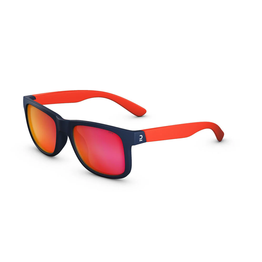 Gafas de sol Niños cuadradas categorÃa 3 MH T140 - Image 7