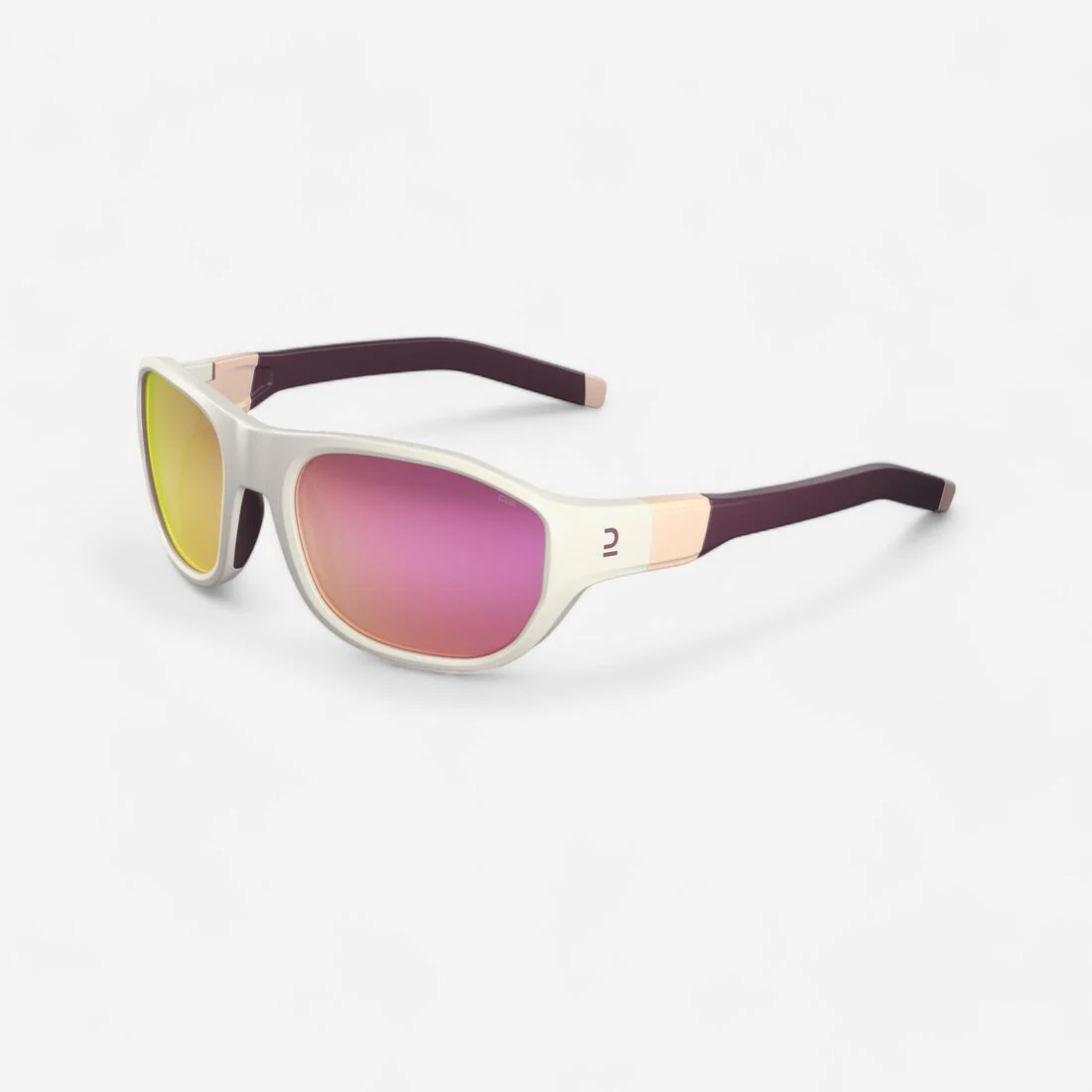 Gafas de sol Niños envolventes categoría 4 MH T500