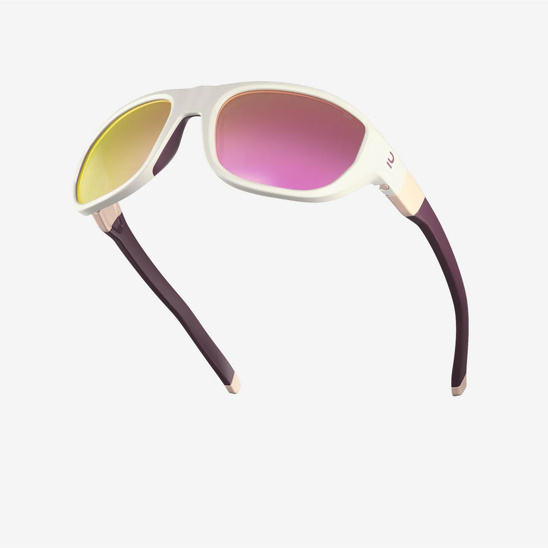 Gafas de sol Niños envolventes categoría 4 MH T500 - Image 14