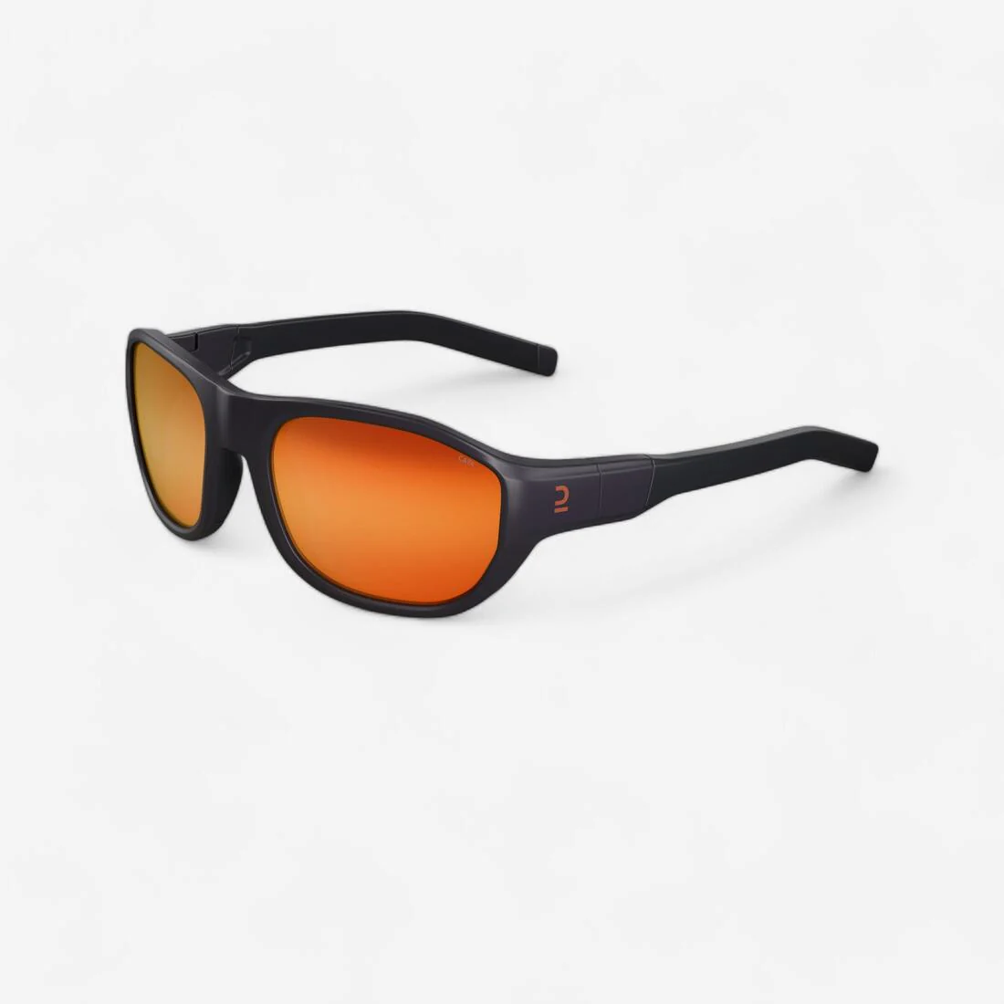 Gafas de sol Niños envolventes categoría 4 MH T500 - Image 2