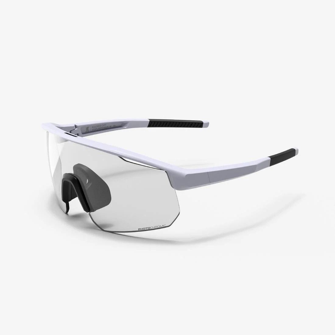 Gafas de sol deportivas fotocromáticas Adulto Decathlon Perf 500 Light
