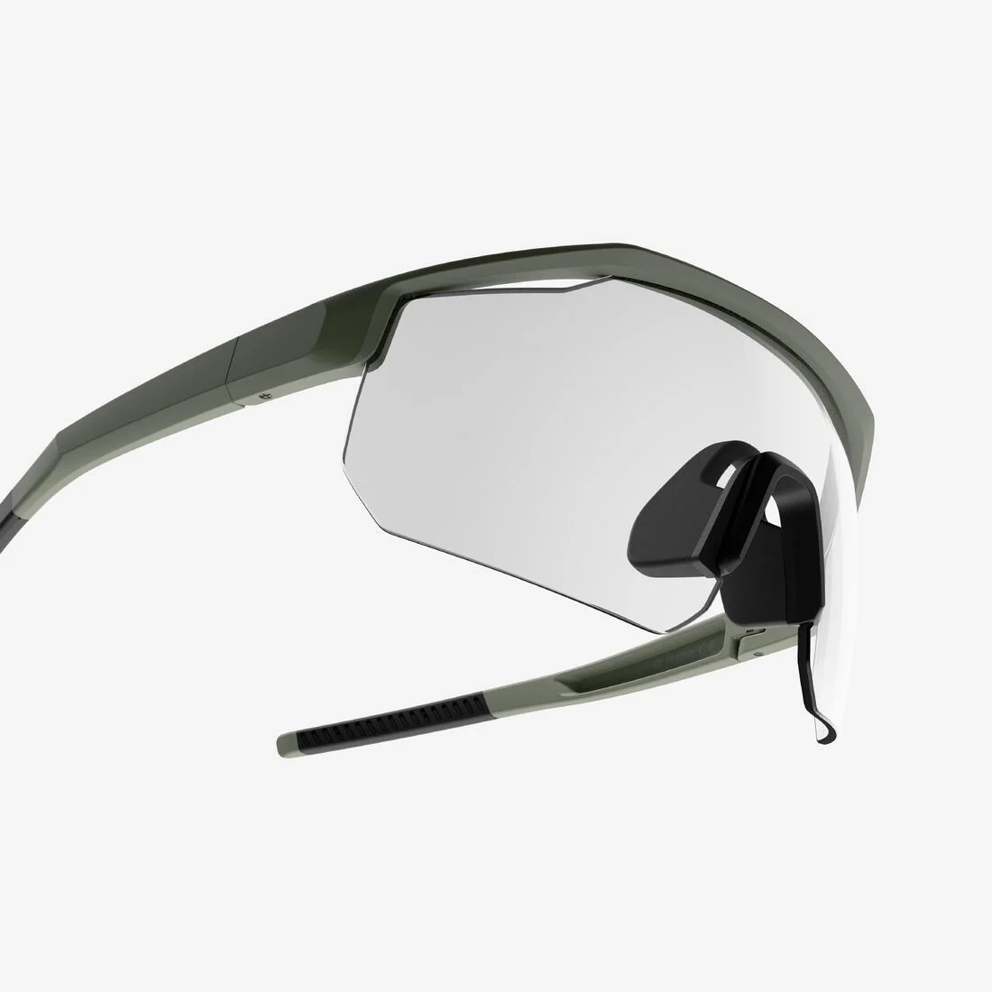 Gafas de sol deportivas fotocromáticas Adulto Decathlon Perf 500 Light - Image 12