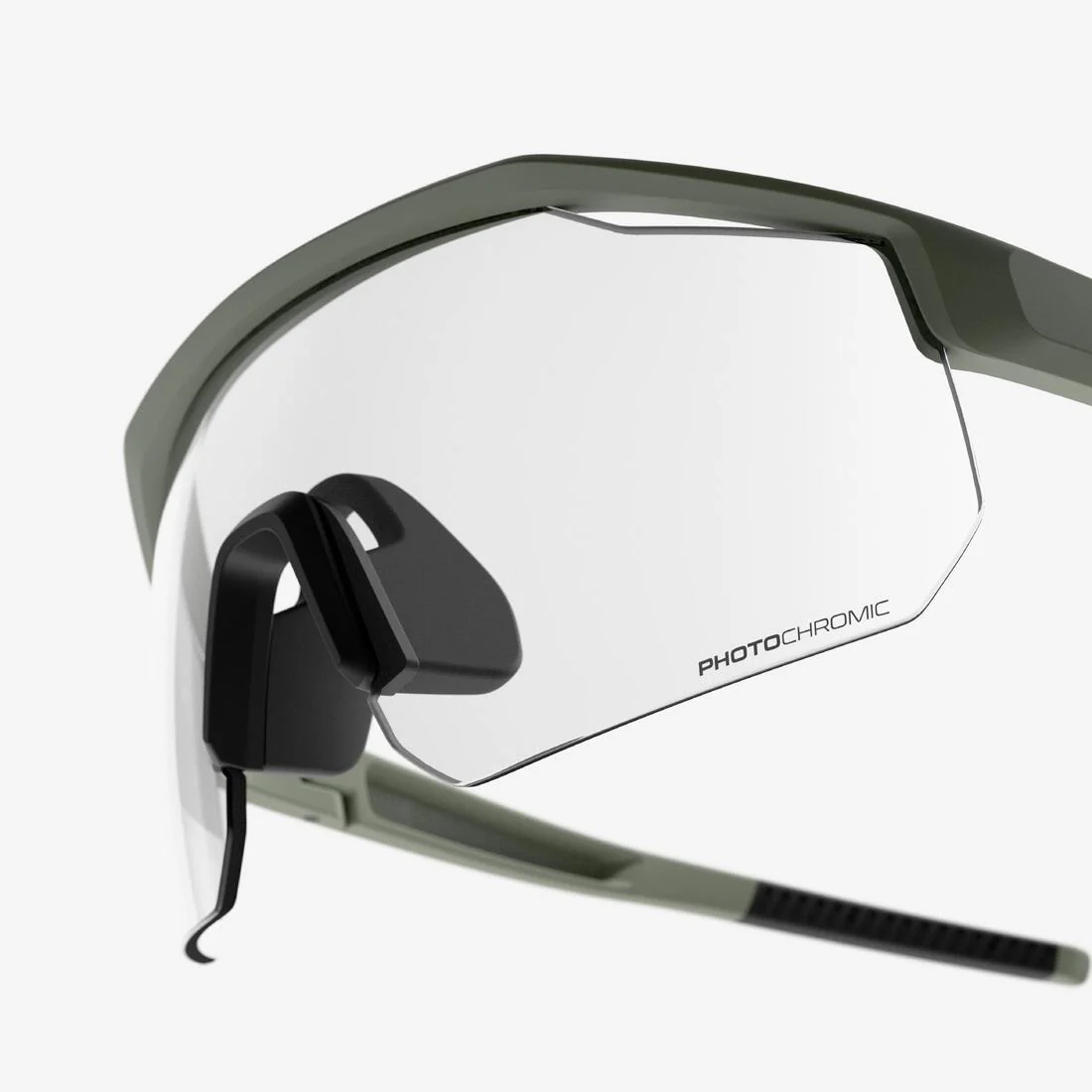 Gafas de sol deportivas fotocromáticas Adulto Decathlon Perf 500 Light - Image 13