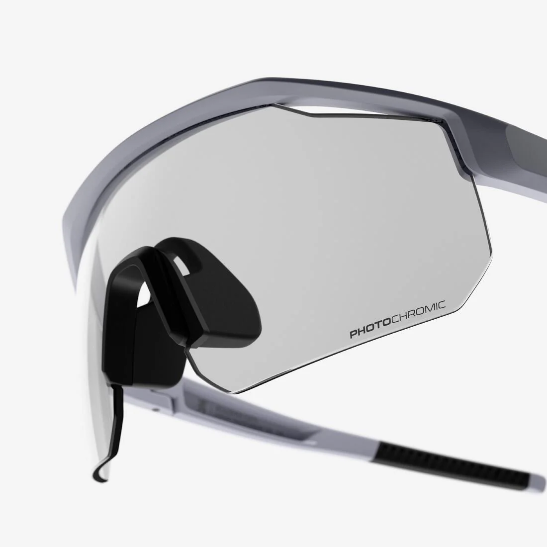 Gafas de sol deportivas fotocromáticas Adulto Decathlon Perf 500 Light - Image 14