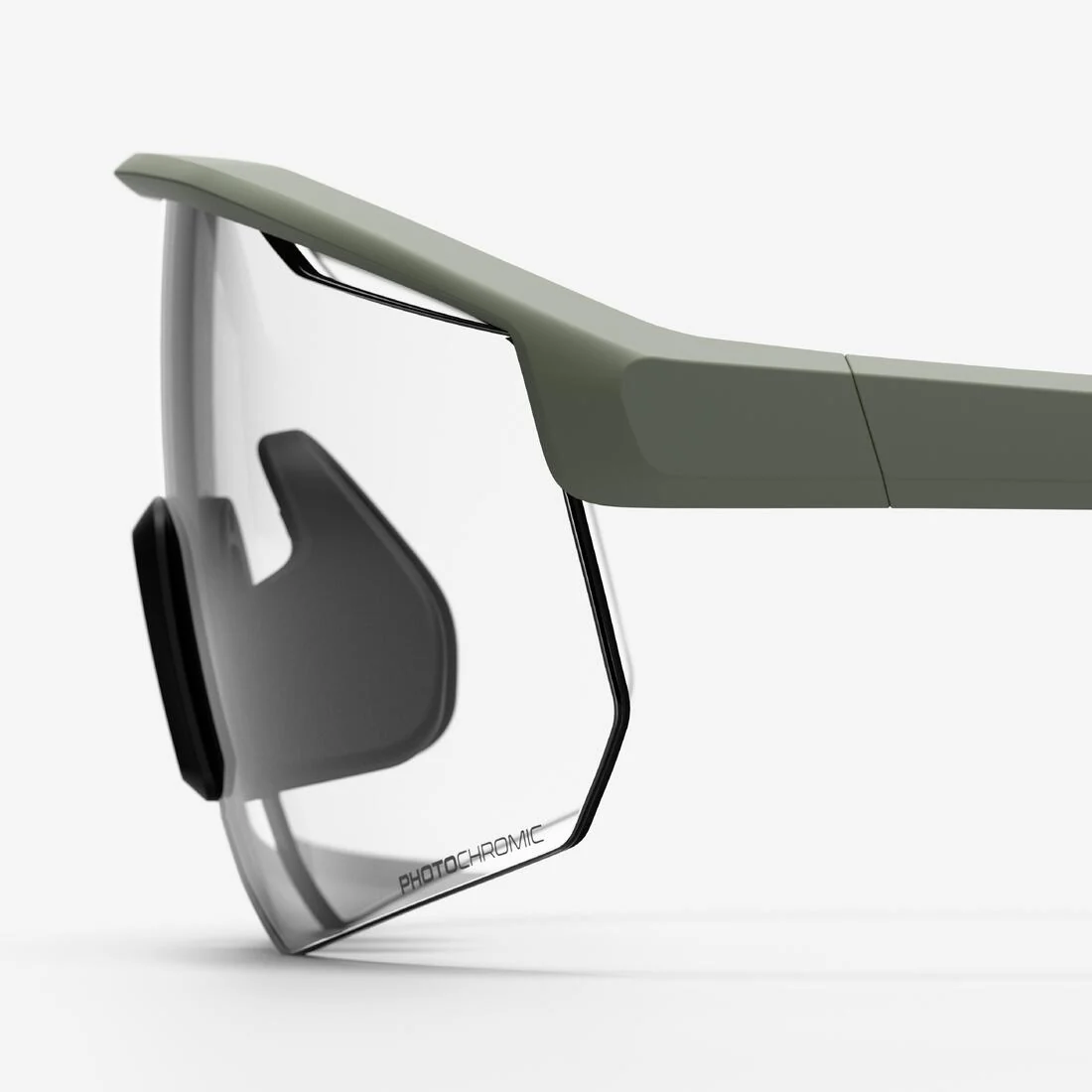 Gafas de sol deportivas fotocromáticas Adulto Decathlon Perf 500 Light - Image 15