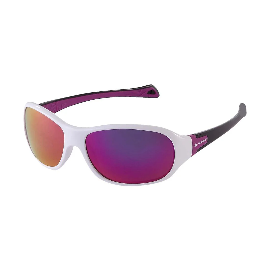 Gafas de Sol Júnior 6 a 10 años de Montaña y Senderismo MH T500 categoría 4 - Image 11
