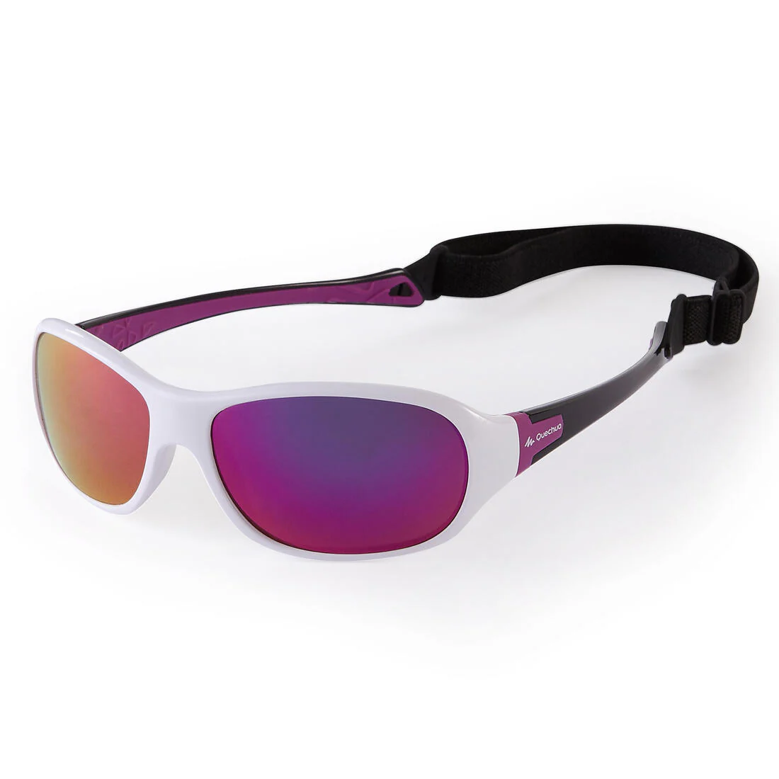Gafas de Sol Júnior 6 a 10 años de Montaña y Senderismo MH T500 categoría 4 - Image 12