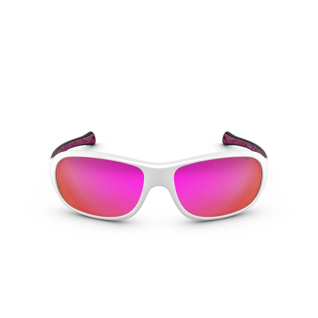 Gafas de Sol Júnior 6 a 10 años de Montaña y Senderismo MH T500 categoría 4 - Image 2