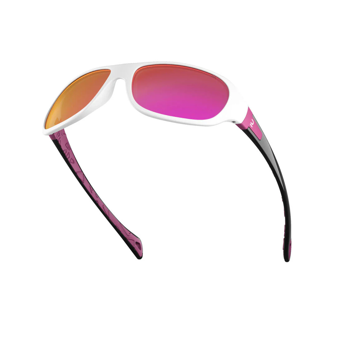 Gafas de Sol Júnior 6 a 10 años de Montaña y Senderismo MH T500 categoría 4 - Image 3