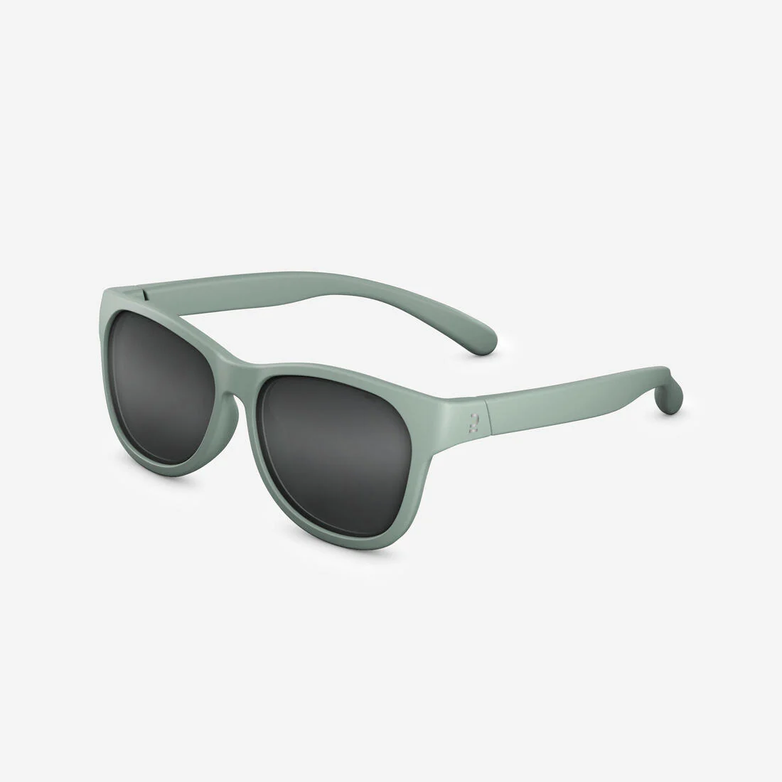 Gafas de sol Bebé cuadradas y flexibles categoría 3 MH B140