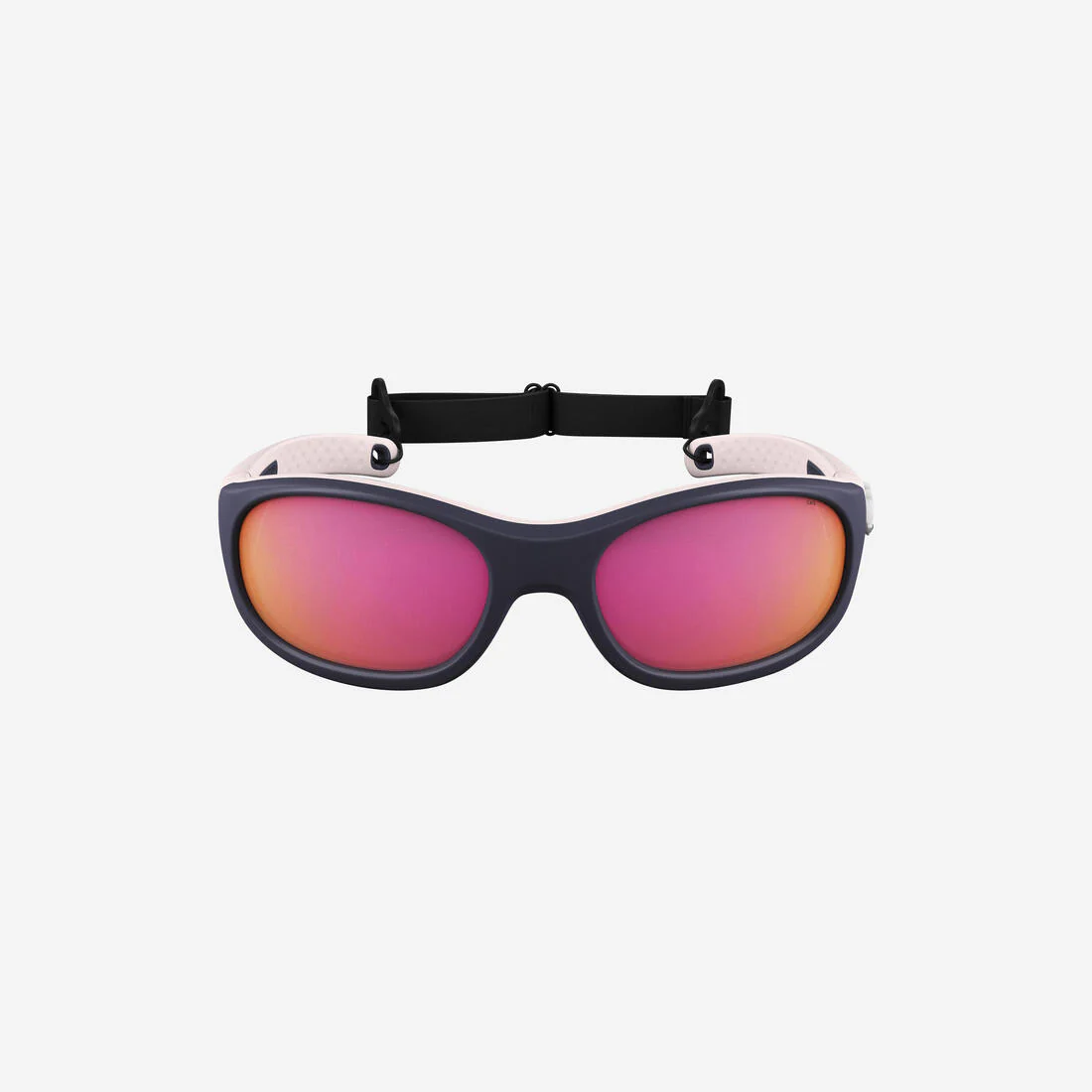 Gafas de sol Bebé envolventes categoría 4 MH K500