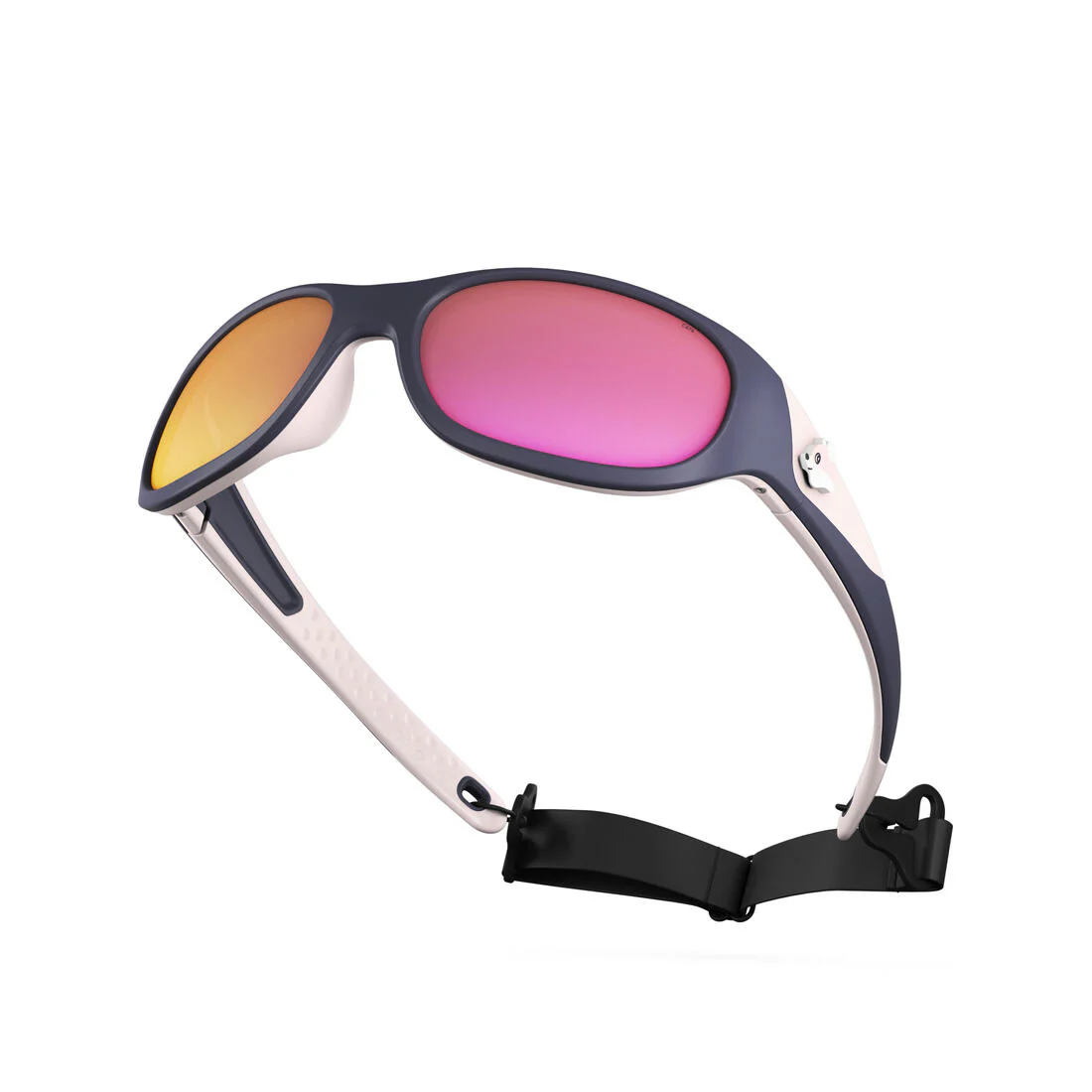 Gafas de sol Bebé envolventes categoría 4 MH K500 - Image 11