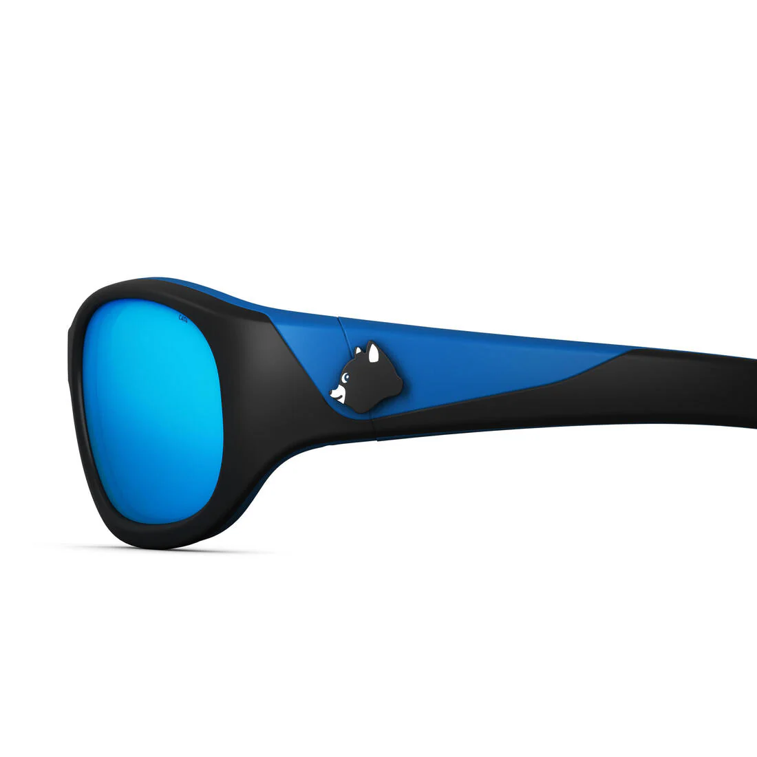 Gafas de sol Bebé envolventes categoría 4 MH K500 - Image 17