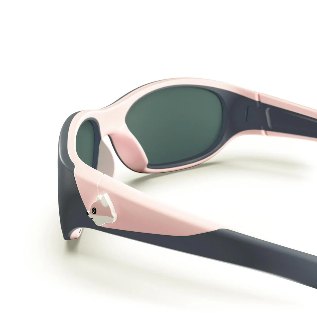 Gafas de sol Bebé envolventes categoría 4 MH K500 - Image 32