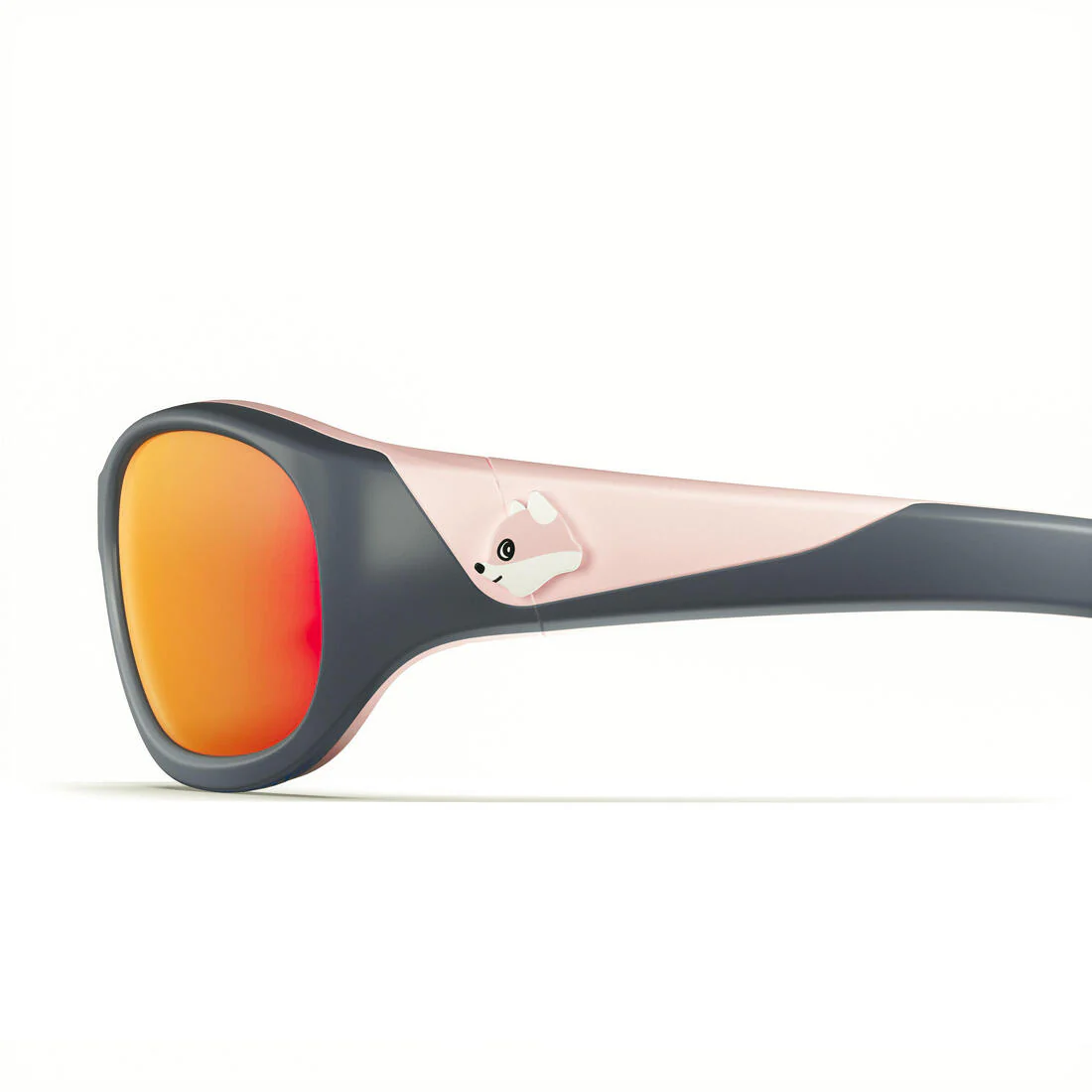 Gafas de sol Bebé envolventes categoría 4 MH K500 - Image 34