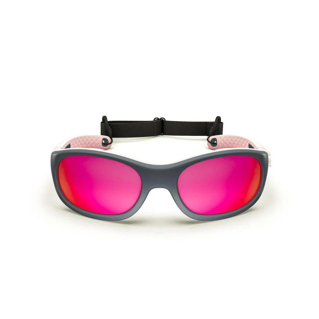 Gafas de sol Bebé envolventes categoría 4 MH K500 - Image 37