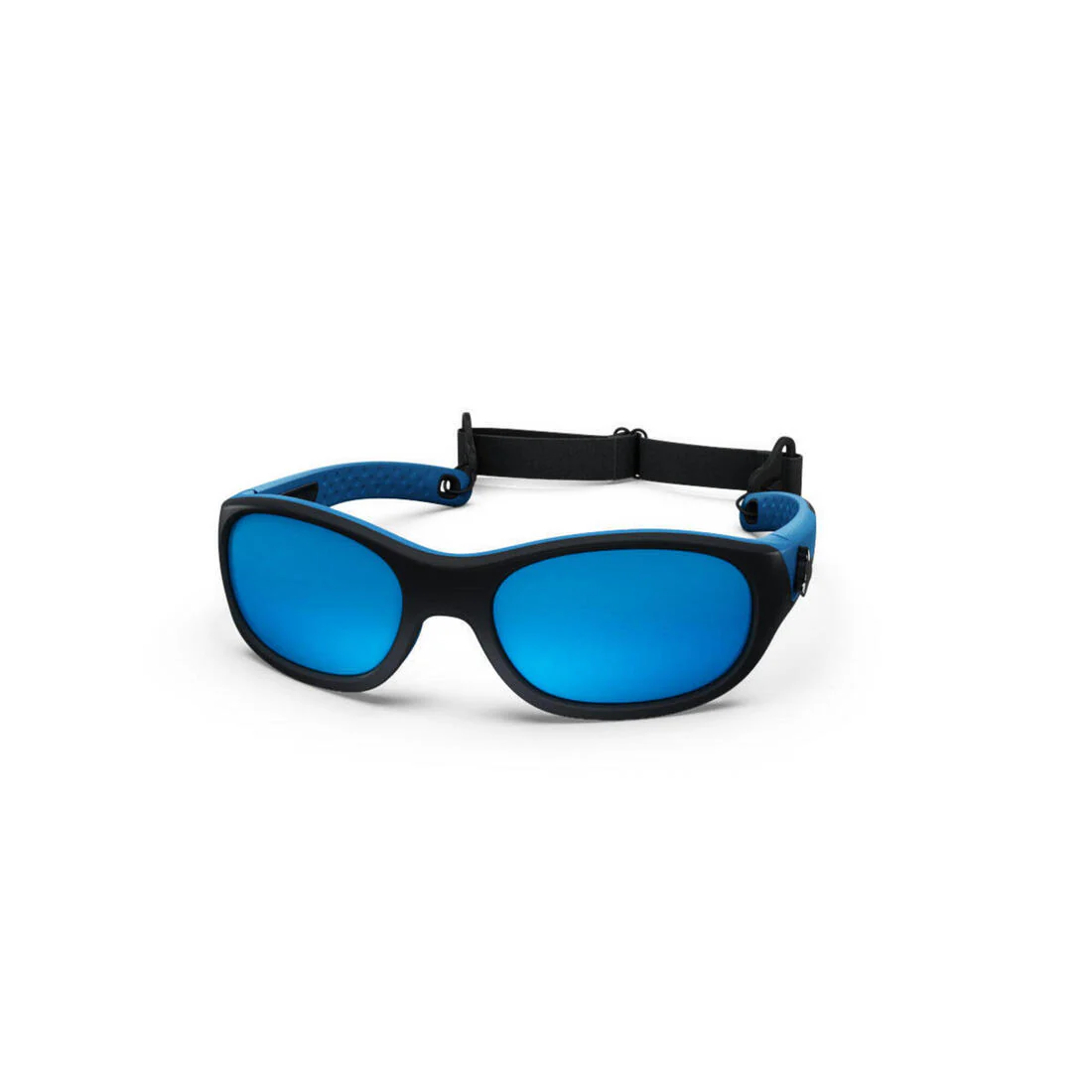 Gafas de sol Bebé envolventes categoría 4 MH K500 - Image 68