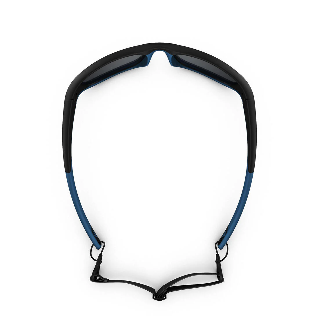 Gafas de sol Niños envolventes categoría 4 MH T550 negro - Image 5