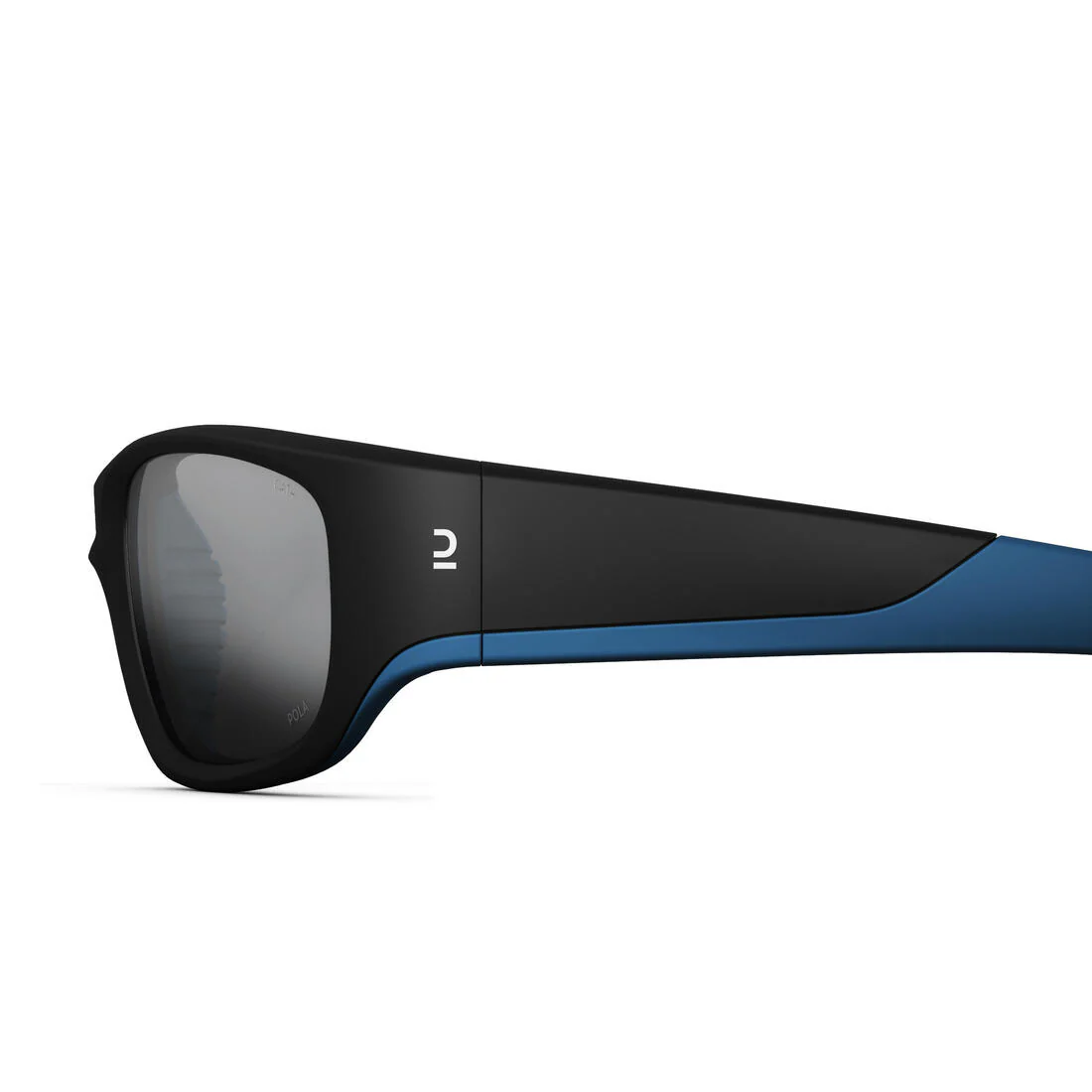 Gafas de sol Niños envolventes categoría 4 MH T550 negro - Image 6