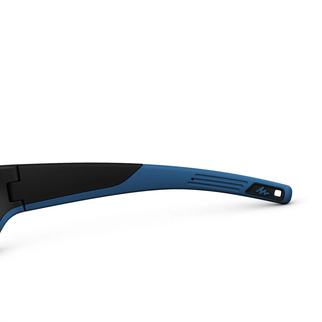 Gafas de sol Niños envolventes categoría 4 MH T550 negro - Image 7