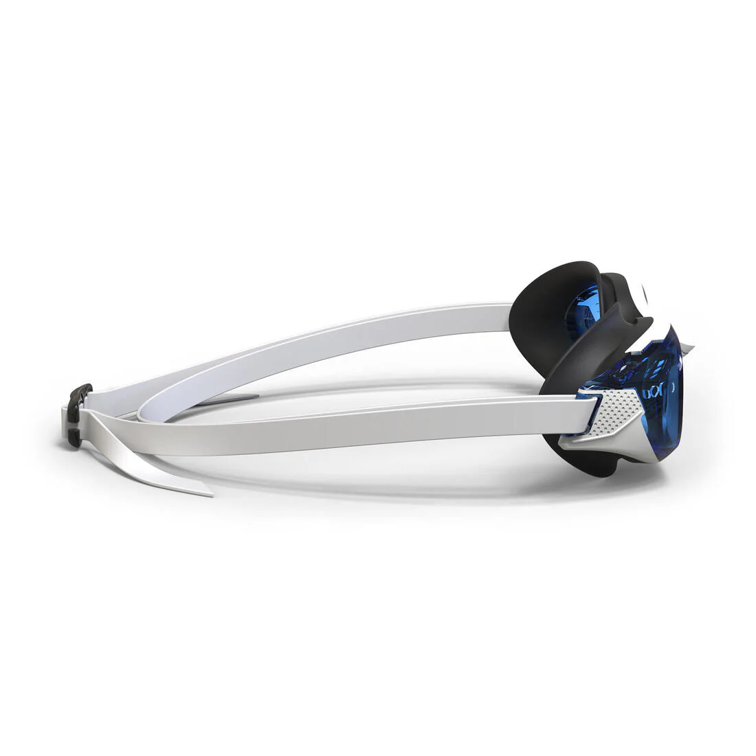 Gafas natación antivaho Bfit Cristales Ahumados Talla Única - Image 14