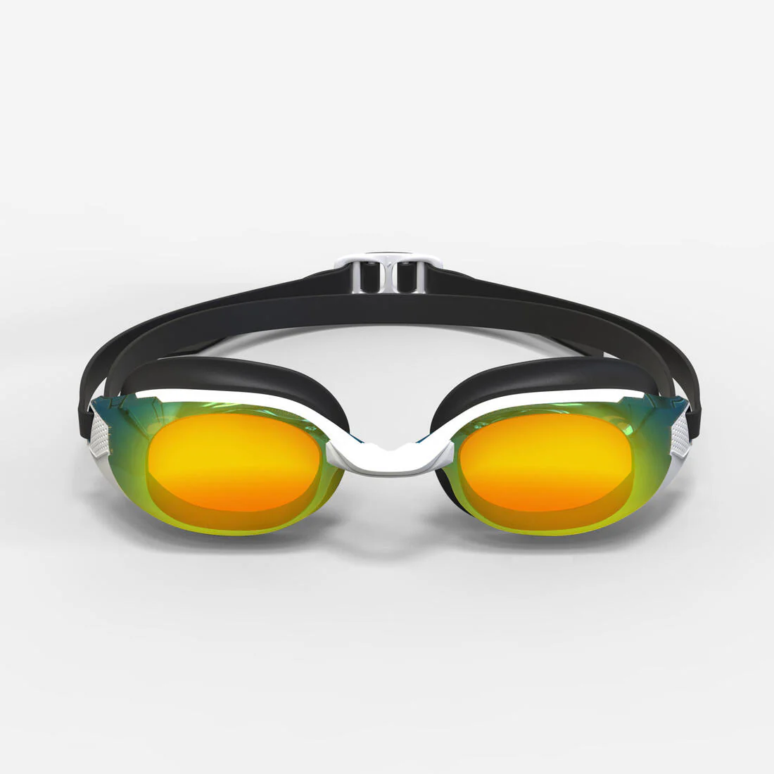 Gafas natación antivaho Bfit Cristales Ahumados Talla Única - Image 24