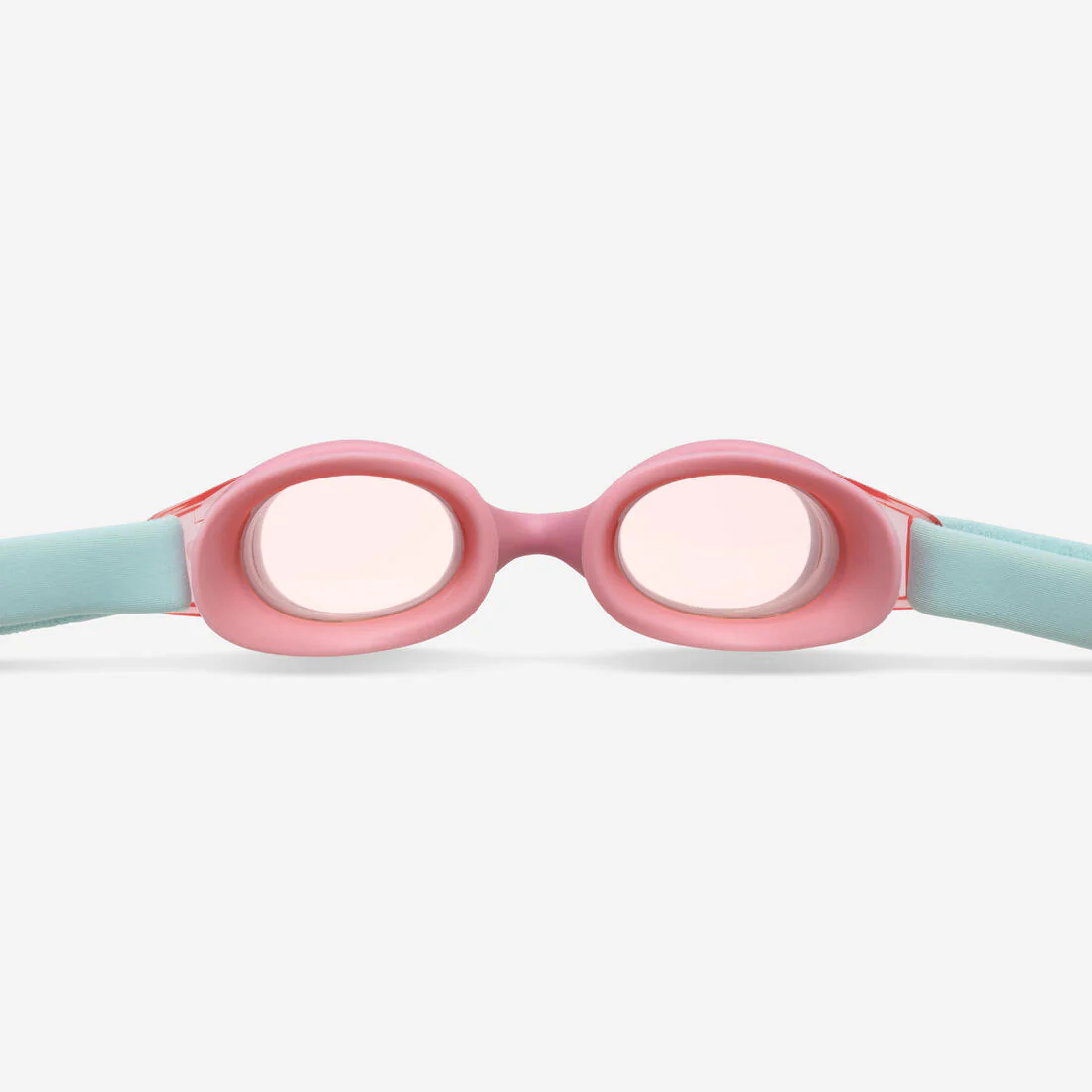 Gafas Natación niños Kuwee Amarillo Cristales Tintados - Image 16