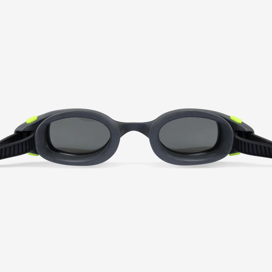 Gafas Natación Spirit Pola Gris Cristales Polarizados Negro Nuevo Antivaho - Image 4