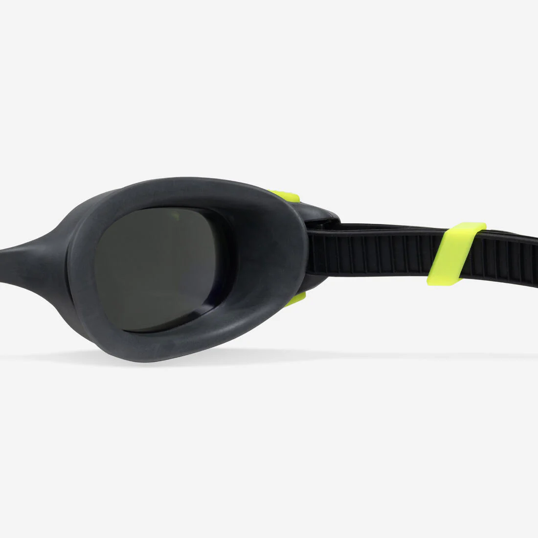 Gafas Natación Spirit Pola Gris Cristales Polarizados Negro Nuevo Antivaho - Image 7