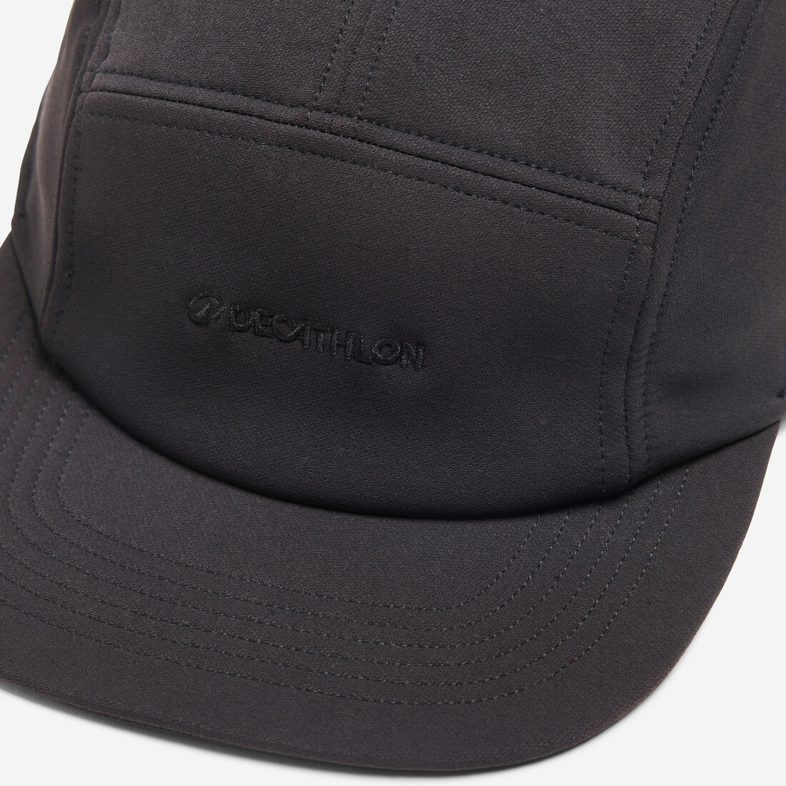 Gorra 5 Paneles con visera plana - Image 13