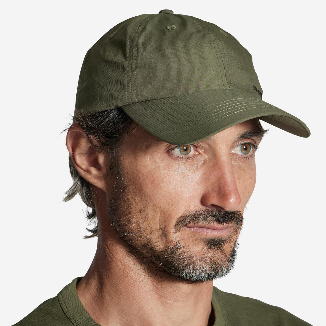 Gorra Caza Solognac 100 Adulto Ligera - Image 2