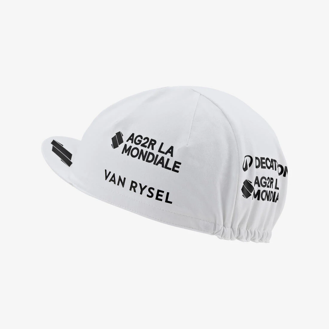 Gorra Ciclismo Carretera Réplica Decathlon AG2R La Mondiale Team - Image 6