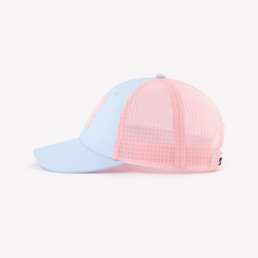 Gorra de senderismo 7-15 años niños MH100 Trucker - Image 10