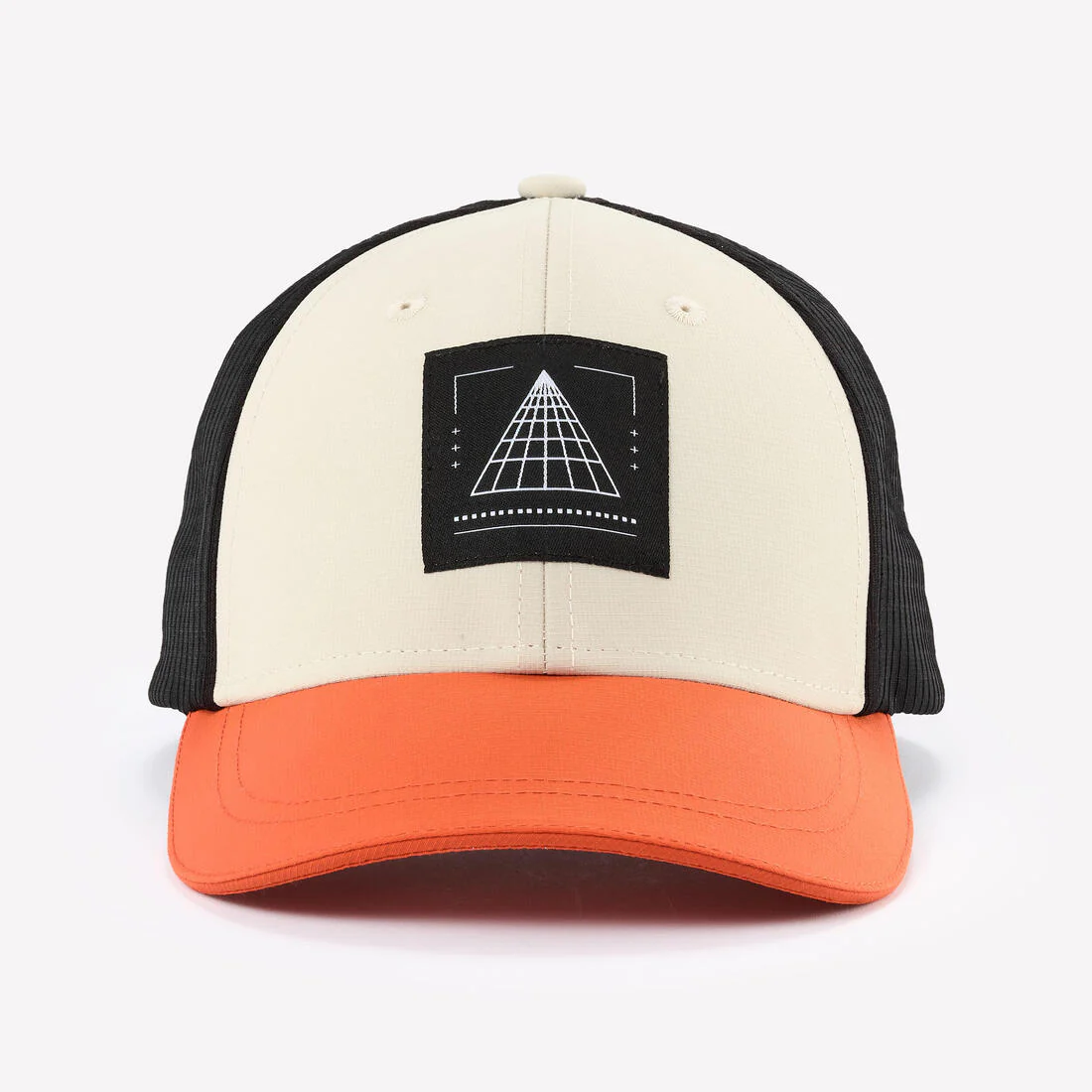Gorra de senderismo 7-15 años niños MH100 Trucker - Image 11