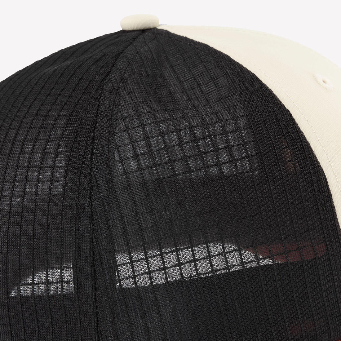 Gorra de senderismo 7-15 años niños MH100 Trucker - Image 15
