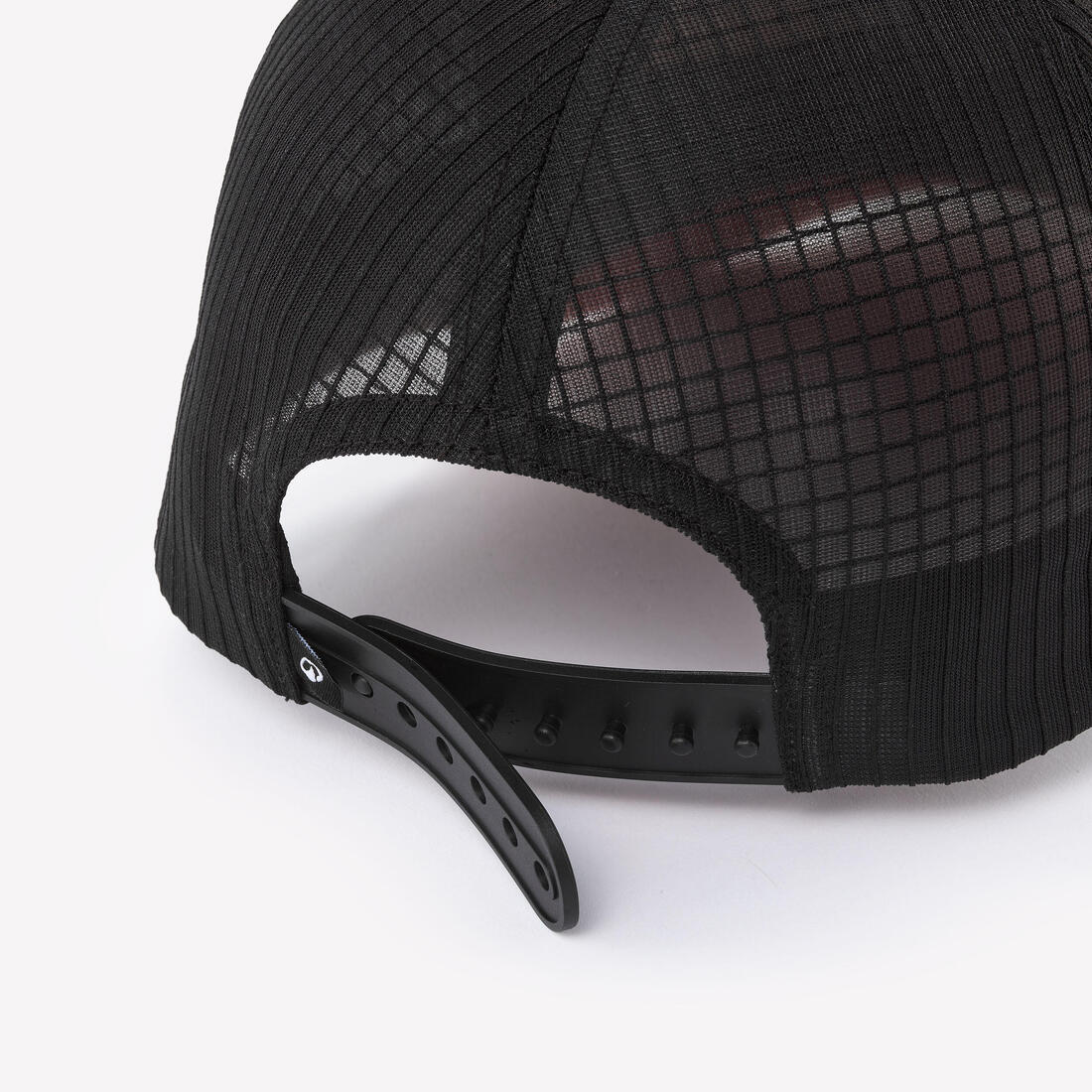 Gorra de senderismo 7-15 años niños MH100 Trucker - Image 17