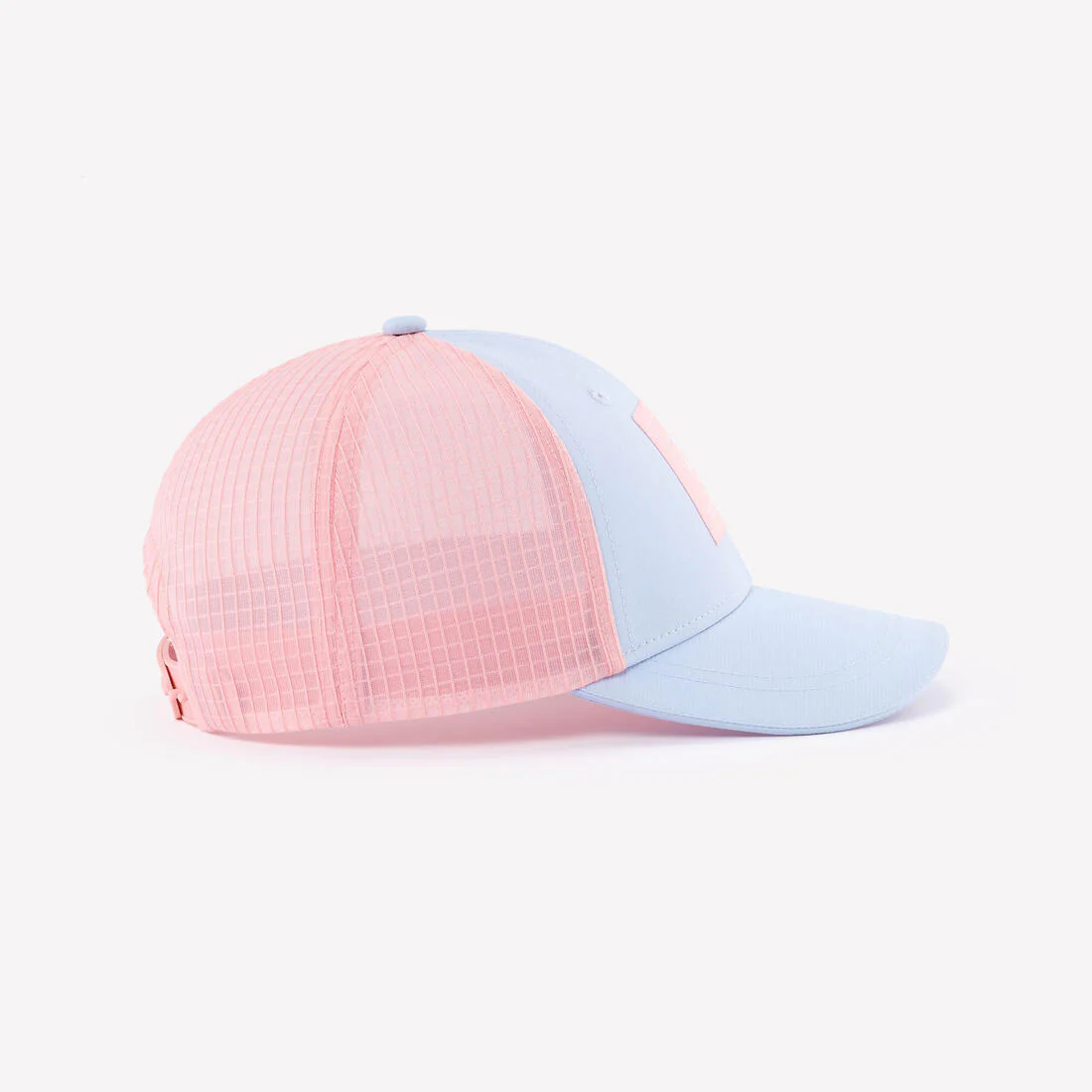 Gorra de senderismo 7-15 años niños MH100 Trucker - Image 6