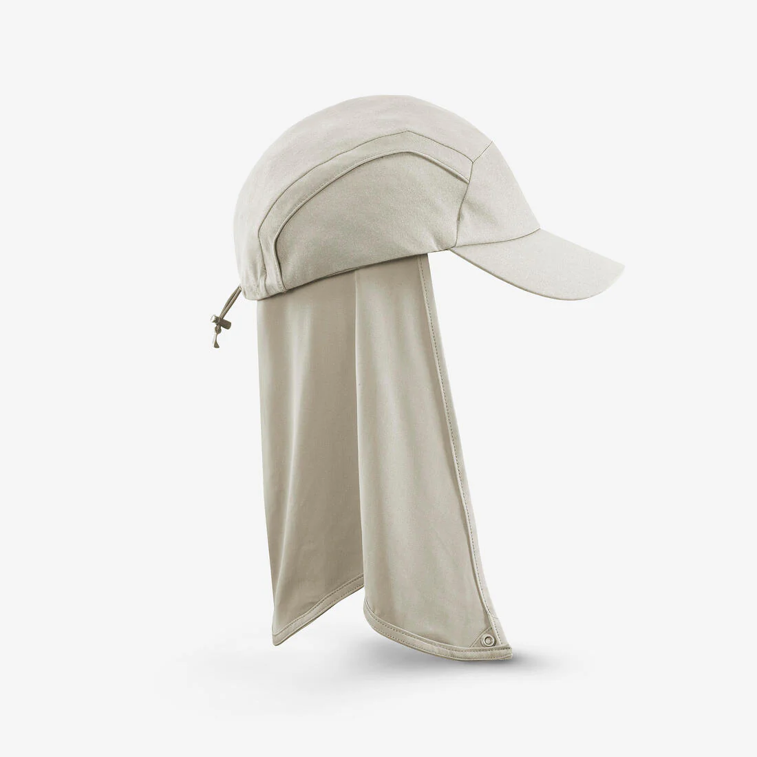 Gorra de senderismo, MT900 Light - Image 2