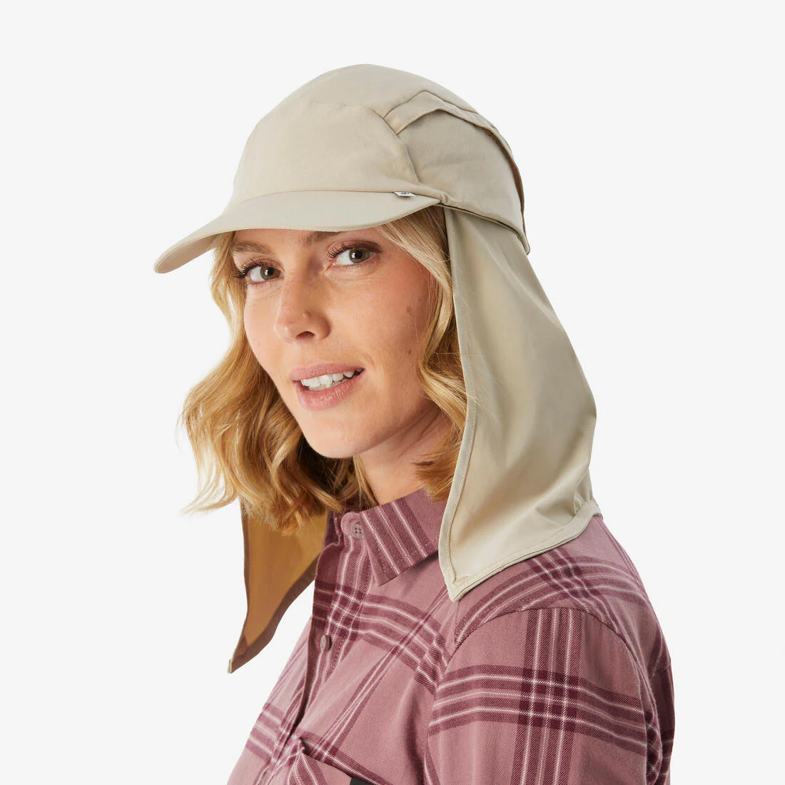 Gorra de senderismo, MT900 Light - Image 5