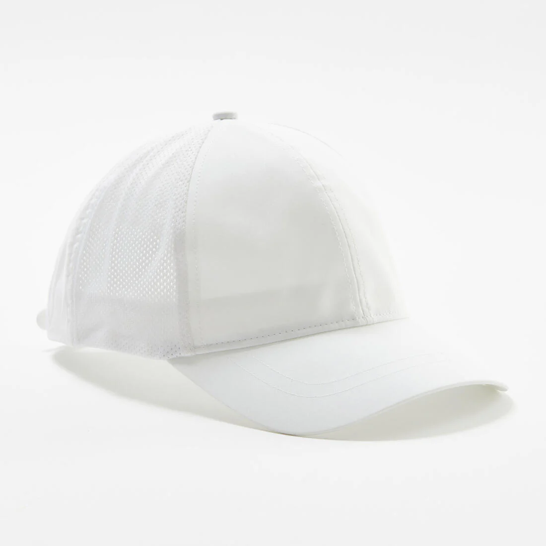 GORRA DE TENIS ARTENGO TC 100 BLANCO