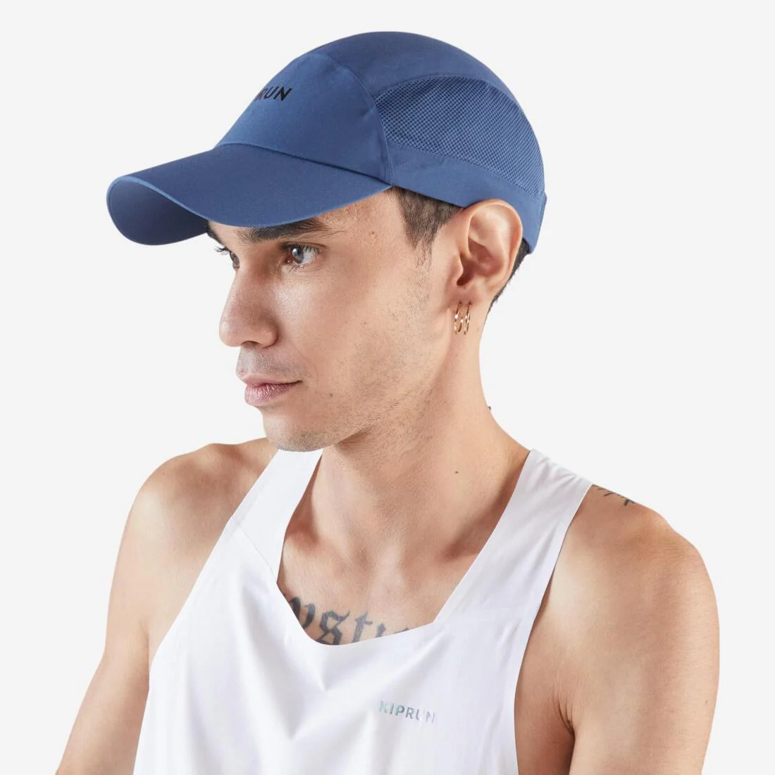 Gorra running V2 Hombre Mujer - KIPRUN