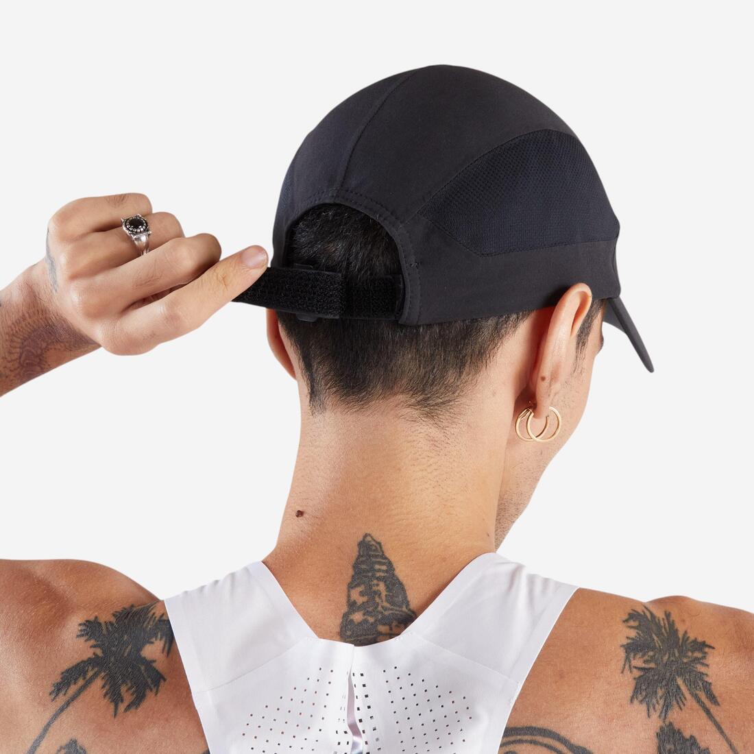 Gorra running V2 Hombre Mujer - KIPRUN - Image 11