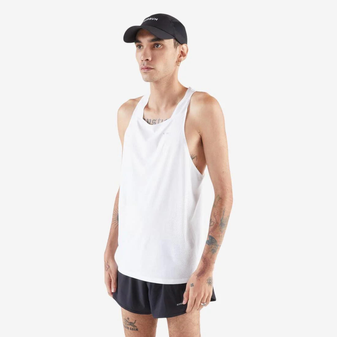 Gorra running V2 Hombre Mujer - KIPRUN - Image 13