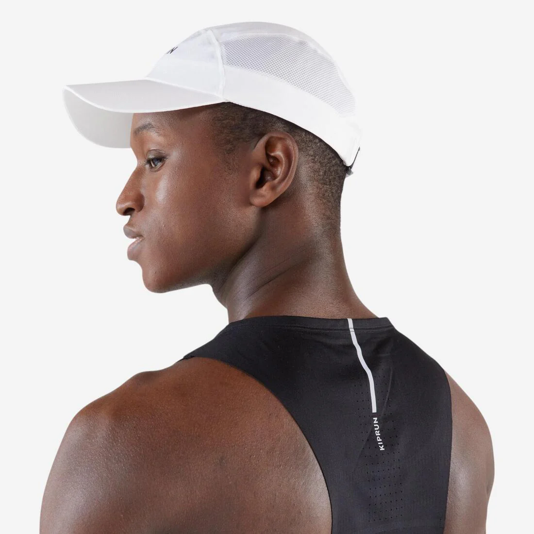 Gorra running V2 Hombre Mujer - KIPRUN - Image 14