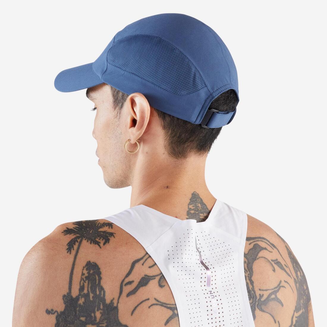 Gorra running V2 Hombre Mujer - KIPRUN - Image 15